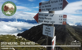 Cima Portule Guide Altopiano Cima Portule Guide Altopiano