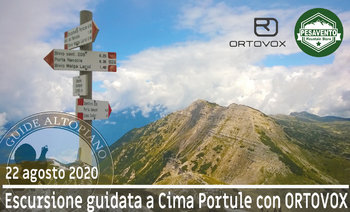 Cima Portule Guide Altopiano Cima Portule Guide Altopiano