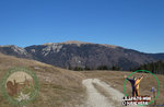 CIMA VALBELLA: WINTER LANDSCAPES, guided excursion, 6 December 2020