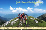 CIMA PORTULE: TREKKING&YOGA, l'ossigeno a 2000m di quota,21/07/19