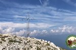 CIMA XII: the highest peak, guided hike, Monday 20 September 2021