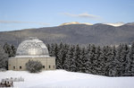 CHOCOLATE under the stars: guided visit with guides plateau-18 February 2017 