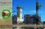 Escursione "La Belle Epoque" ad Asiago, 5 maggio 2019
