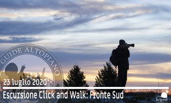 Click and Walk - Guide ALtopiano Click and Walk - Guide ALtopiano