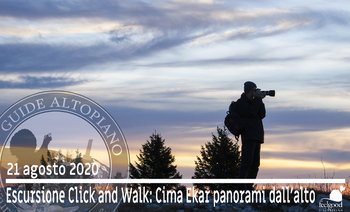 Click and Walk - Guide ALtopiano Click and Walk - Guide ALtopiano