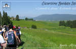 Guided excursion "4 Colonels of Asiago" tail, 21/04/2019