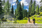 GO E-BIKE EXPERIENCE: riding on trails and mule, 30 August 2020