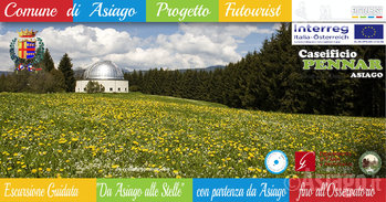 Escursione Asiago-Osservatorio-GuideAltopiano