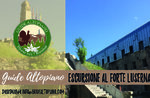 FORTE LUSERNA: Pasqua in Natura - Escursione con GUIDE ALTOPIANO- 21 aprile 2019