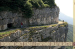 MONTE CENGIO: Große Krieg-Wanderung mit HIGHLAND GUIDES 16. Juni 2019