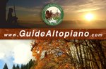Wandern/TREKKING-GEFÜHRTE Herbst 2016 FÜHRT HIGHLAND 