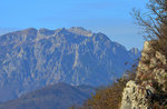 FAEDO MONTE MALO :Ortogonale 1 con GUIDE ALTOPIANO 10 marzo 2018