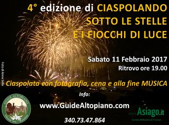 Fiocchi di Luce Fiocchi di Luce