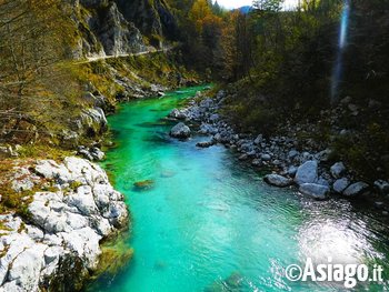 Fiume_Isonzo