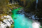 MINI TREKKING durch den Isonzo-Fluss, 22. und 23. Juni 2019