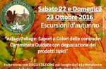 SPLENDORE CONTRADE prima del Riposo: Visita Guidata GUIDE ALTOPIANO 22 ottobre16