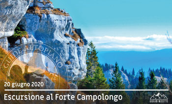 Forte Campolongo - Guide Altopiano