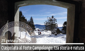 Forte Campolongo - Guide Altopiano Forte Campolongo - Guide Altopiano