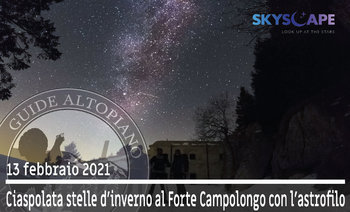 Forte Campolongo - Guide Altopiano Forte Campolongo - Guide Altopiano