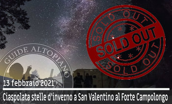 Forte Campolongo - Guide Altopiano Forte Campolongo - Guide Altopiano