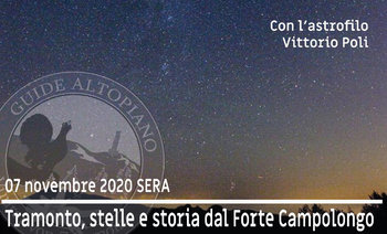 Forte Campolongo - Guide Altopiano