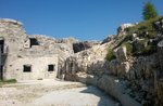 MONTE VERENA, view from the Fort en: Excursion GUIDE plateau, 10/11/2018