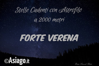 Forte Verena Forte Verena