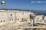 FORTE LISSER , the fort on the Marcesina Plain, excursion 9 September 2019