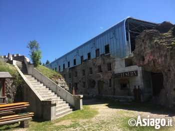ForteLuserna ForteLuserna