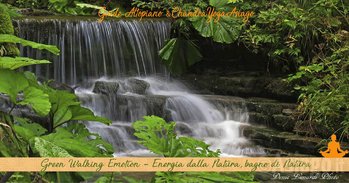 Green Walking Emotion - Guide Altopiano