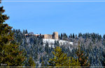 MONTE unterbrochen: Schneeschuhwandern oder Wandern, 29. Dezember 2018