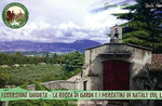 Out-of-door excursion "THE ROCCA OF GARDA AND YOUR MARKETS" 12/30/19