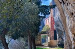 COLLI BERICI: Hermitage of s. Cassiano GUIDES plateau, 2 December 2018