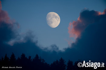 Luna d'Inverno