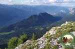 CIMA MANDRIOLO AL TRAMONTO, escusione guidata, giovedì 19 agosto 2021