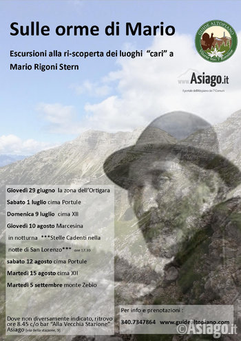 Mario Rigoni Stwern Mario Rigoni Stwern