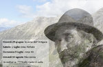 CIMA PORTULE: Montagna di Mario - Escursione con GUIDE ALTOPIANO- 12 agosto 2017