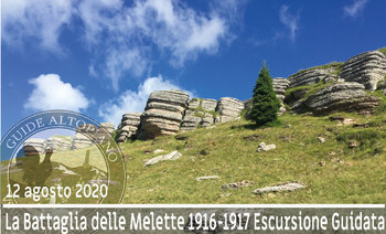 Melette-Guide Altopiano
