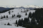 TONDARECAR der Hügel des Donners mit Führer Plateau, 1. Dezember 2017