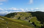 MONTE FIOR: Second Battle 1917/2017 with guides on November 11, 2017 Melette