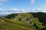 MONTE FIOR: Zweite Schlacht 1917/2017 mit Guides am 11. November 2017 Melette