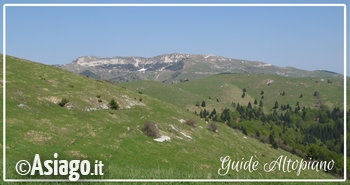 Monte Asolone Guide Altopiano Monte Asolone Guide Altopiano