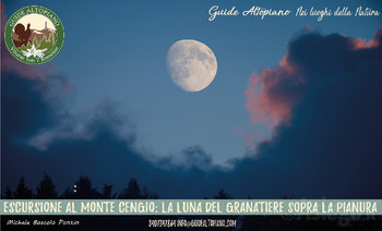 MOnte Cengio - Guide Altopiano MOnte Cengio - Guide Altopiano