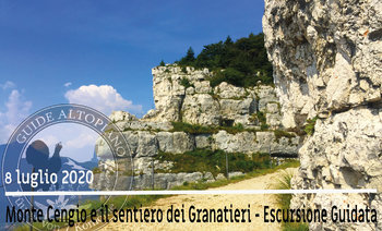 Monte Cengio_Guide Altopiano