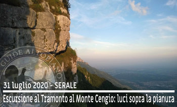 Monte Cengio_Guide Altopiano