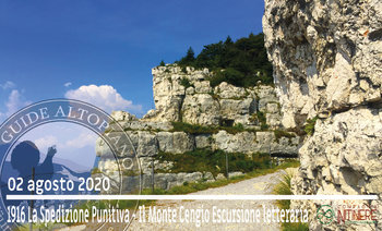 Monte Cengio_Guide Altopiano