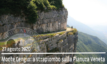 Monte Cengio_Guide Altopiano