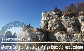 Monte Cengio_Guide Altopiano Monte Cengio_Guide Altopiano