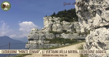 Monte Cengio GuideAltopiano