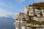 MONTE CENGIO: guided GUIDE plateau-4 SEPT 2016-AFTERNOON